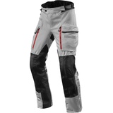 RevIt! Revit Rev ́it Sand 4 H2o Hosen - Silver / Black - S - Regular
