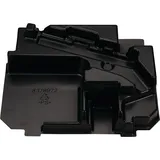 Makita Tiefziehteil für MAKPAC 2 schwarz