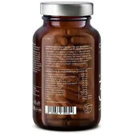 CLAV N°33 Prosta Komplex Kapseln 120 St.