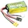 PICHLER Akkupack LiFe 6,6V 800mAh 25C Softcase JR, XT30