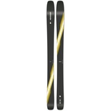 MOVEMENT Freerideski GO 98 TI SKI - Uni., black/green (178 cm)