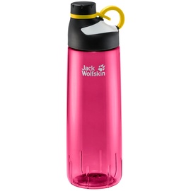 Jack Wolfskin Trinkflasche pink peony, One Size