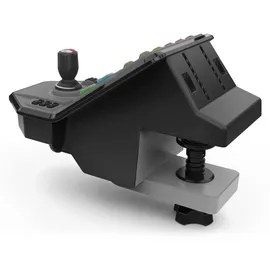 Saitek Farm Sim Side Panel Control Deck for PC (945-000014)