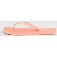 O'Neill Profile Small Logo Sandals rot