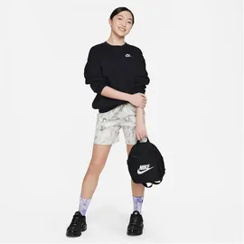 Nike Club Fleece Black 158