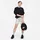 Nike Club Fleece Black 158