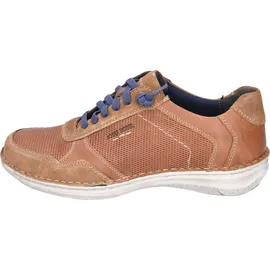 Josef Seibel Anvers 97 Castagne, Farbe:Castagne, Größe:41 - 41 EU