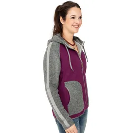 Almgwand Jacke PALLSPITZ grau 38