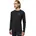 Infinite Light Longsleeve Schwarz S