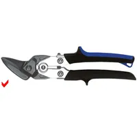 FORUM Idealschere hebelübersetzt R260mm HRC58-60