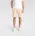 Jeans Jog n Short Beige 38
