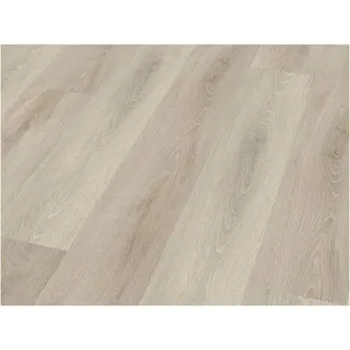 Check Click-Vinyl CHECK comfort 2514 Breda Lang- und Breitdiele inkl. Trittschall (Kork)