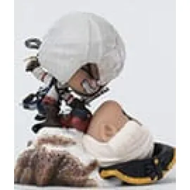Pure Arts AssassinŽs Creed Qlectors PVC Statue Connor Last Breath 15 cm