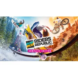 Riders Republic Complete Edition