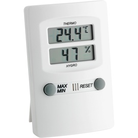 TFA Digitales Thermo-Hygrometer 30.5000.02