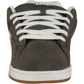 DC Shoes Gaveler Herren Grau/Weiß 43