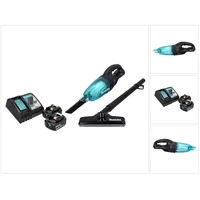 Makita DCL180RFB inkl. 2 x 3,0 Ah + Ladegerät