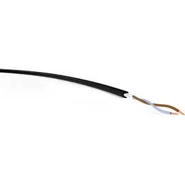 Kabel & Leitungen H07RN-F 2x1,5, mm2 Gummischlauchleitung 50m-Ring