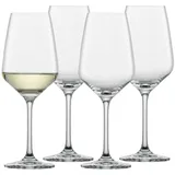 Schott Zwiesel Tulip Weißweingläser-Set, 4-tlg. (123609)