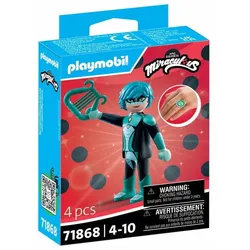 71868 Miraculous: Viperion - Playmobil