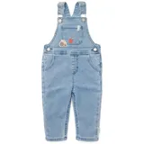 Little Dutch Latzhose Denim gr. 86 | Little Dutch