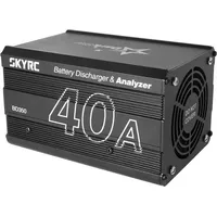 SKYRC BD350 Batterie-Entladungsanalysator T1000