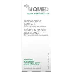 BIOMED eingewachsene Haare ade Konzentrat 90 ml