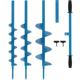 Güde Hand-Erdbohrer GH 80-150