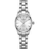 Hamilton Jazzmaster Quarz Edelstahl 32 mm H32301181