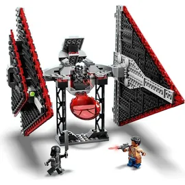 LEGO Star Wars Sith TIE Fighter 75272