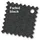 Platinum Icon 400 x 300 cm Schwarz