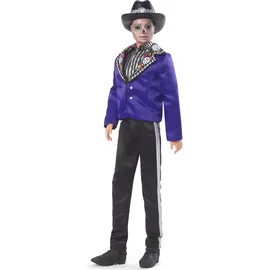 Barbie Signature Dia de Muertos - Ken