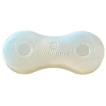 SILCA Endurancechip - White - One Size