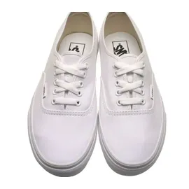 Vans Authentic true white 41