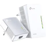 TP-Link TL-WPA4221 KIT 300 Mbps