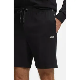 Boss Herren Mix&Match Cw Casual Shorts, Black1, XXL EU