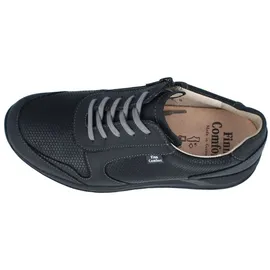 Finn Comfort Sneaker für Damen, schwarz, 38
