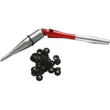 BULL'S Shaft Lock System