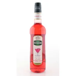 Mathieu Teisseire Barsirup Zuckerwatte 700ml