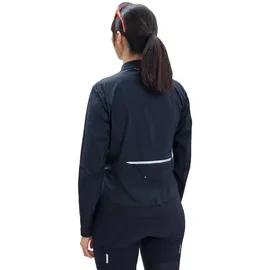 Poc Essential Splash Jacke Damen Uranium Black M