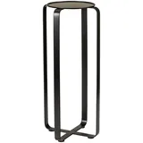 Scheurich Avignon 23,3 x 51,4 cm Schwarz