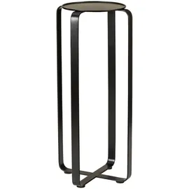 Scheurich Avignon 23,3 x 51,4 cm Schwarz