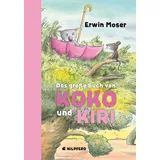 G&G-Verlag Das große Buch von Koko und Kiri