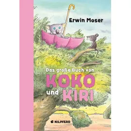 G&G-Verlag Das große Buch von Koko und Kiri