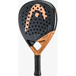 Head Speed Motion Padel Schläger Padelball Racket Racketsport EINHEITSGRÖSSE