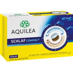 Aquilea Schlaf Compact 60 ST