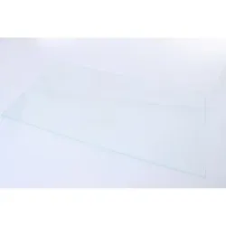 Vorsatz-Glasscheibe 2mm