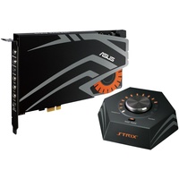 Asus Strix Raid Pro, PCIe x1 (90YB00I0-M1UA00)