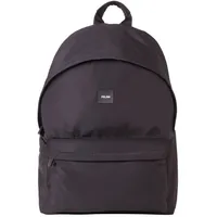 Milan 2-zip Urban Rucksack 22l - Black - One