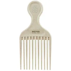 Beter  Accessoires Haare Peine Ahuecador Natural Fiber beige  in multifarben, Einheitsgrösse